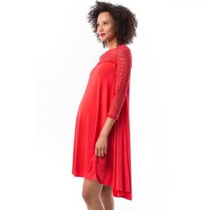 Beautiful maternity dress